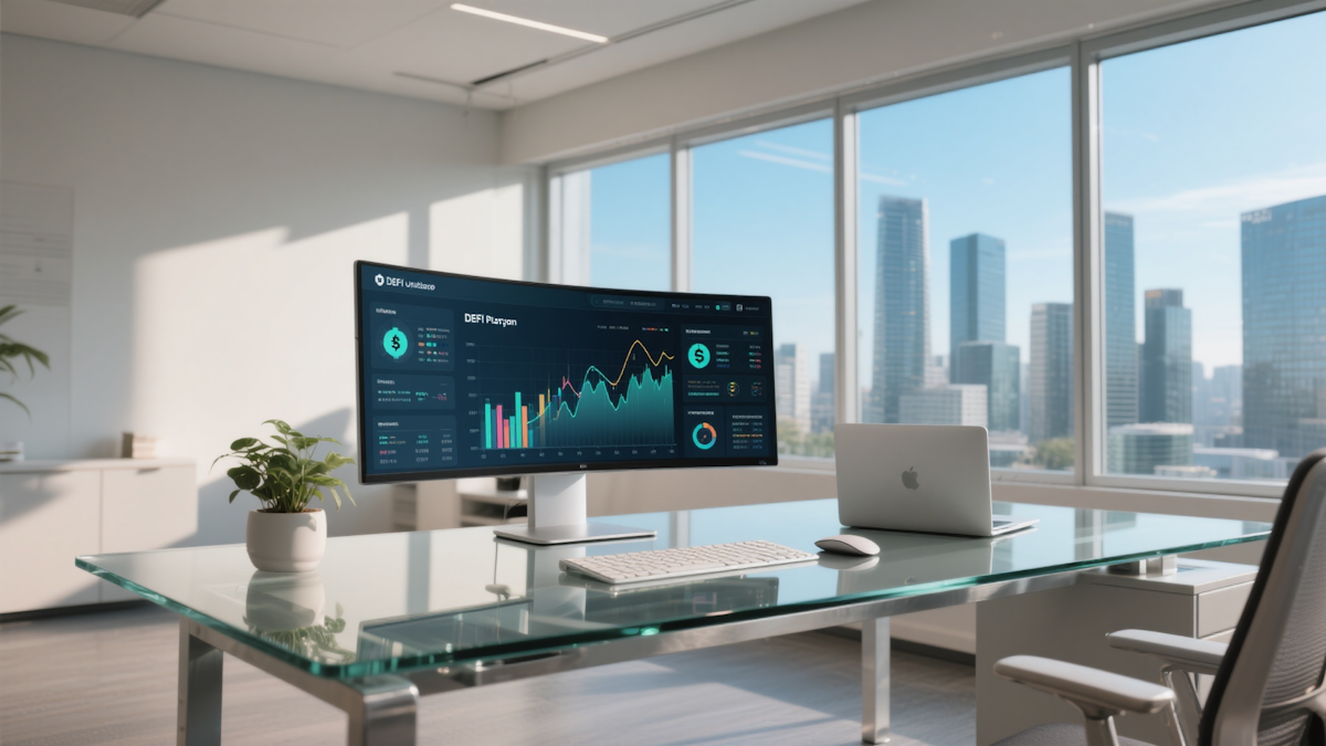 stock trading